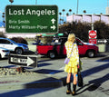 Smith,brix / Piper,marty Wilson - Lost Angeles - Music CD