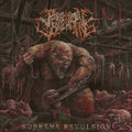 Paroxysmal Butchering - Supreme Revulsion - Music CD