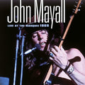 Mayall,john - Live At The Marquee 1969 - Music CD