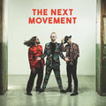 Next Movement [LP] Vinyl Record