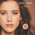 Naidu,alma - Alma - Vinyl Record