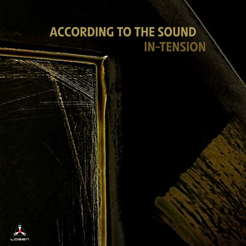 According To The Sound - In Tension - Music CD