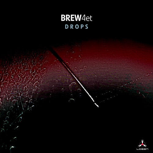 Brew4et - Drops - Music CD