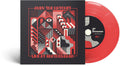 Live At Earthquaker (Red) [Colored Vinyl] (Red) Vinyl Record