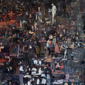 Psychedelic Porn Crumpets - Night Gnomes - Music CD