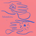 Salutations / Various - Salutations / Various (rsd) - Vinyl Record