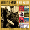 His Finest Albums Music CD