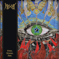 Rexul - Erebus Virtuosus Alpha - Music CD