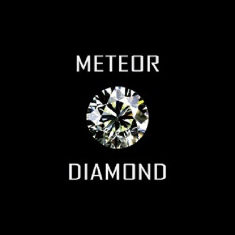 Diamond [LP] Vinyl Record