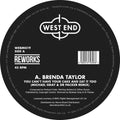 Taylor,brenda - You Can't Have Your Cake & Eat It Too (michael - Vinyl Record