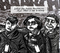 Ddaa - Objet: When A Cap Is Raising - Music CD