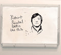 Rental,robert - Mental Detentions - Music CD