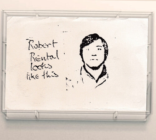 Rental,robert - Mental Detentions - Music CD