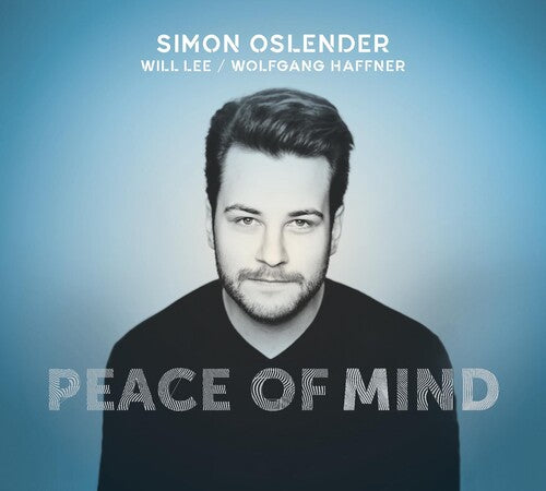 Oslender,simon - Peace Of Mind - Vinyl Record