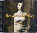 Ressurection Mary - Cocoon - Music CD