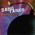 Bang Tango - Big Bangs & Live Explosions - Music CD