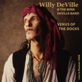 Deville,willy / Mink Deville Band - Venus Of The Docks: Live In Bremen 2008 - Music CD