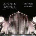 Schulze,klaus / Rainer Bloss - Drive Inn 1 & Drive Inn 2 - Music CD