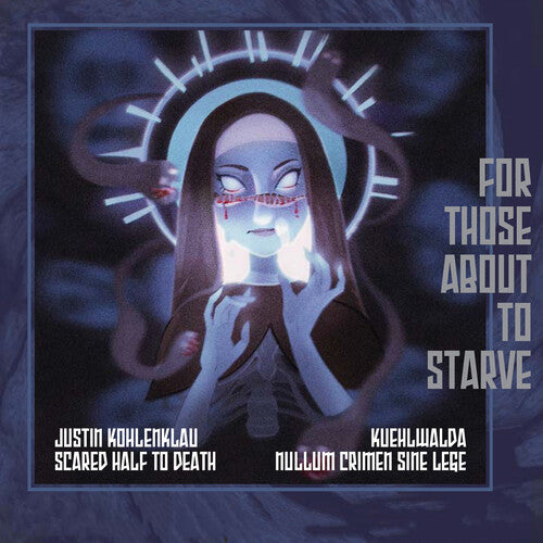 Wumpscut - For Those About To Starve - Music CD