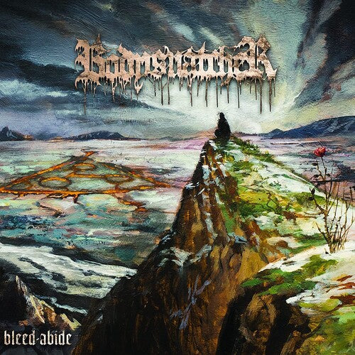 Bodysnatcher - Bleed/abide (patch Version) - Music CD