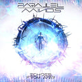 Parallel Minds - Echoes From Afar - Music CD
