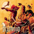 Deadwood - Unwanted - Music CD