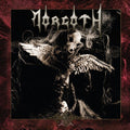 Morgoth - Cursed - Music CD