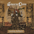 Swarm Chain - Looming Darkness - Music CD