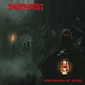 Deathgeist - Procession Of Souls - Music CD