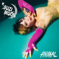 Moon,suzi - Animal - Vinyl Record