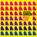 Simon,edward - Solo Live - Music CD