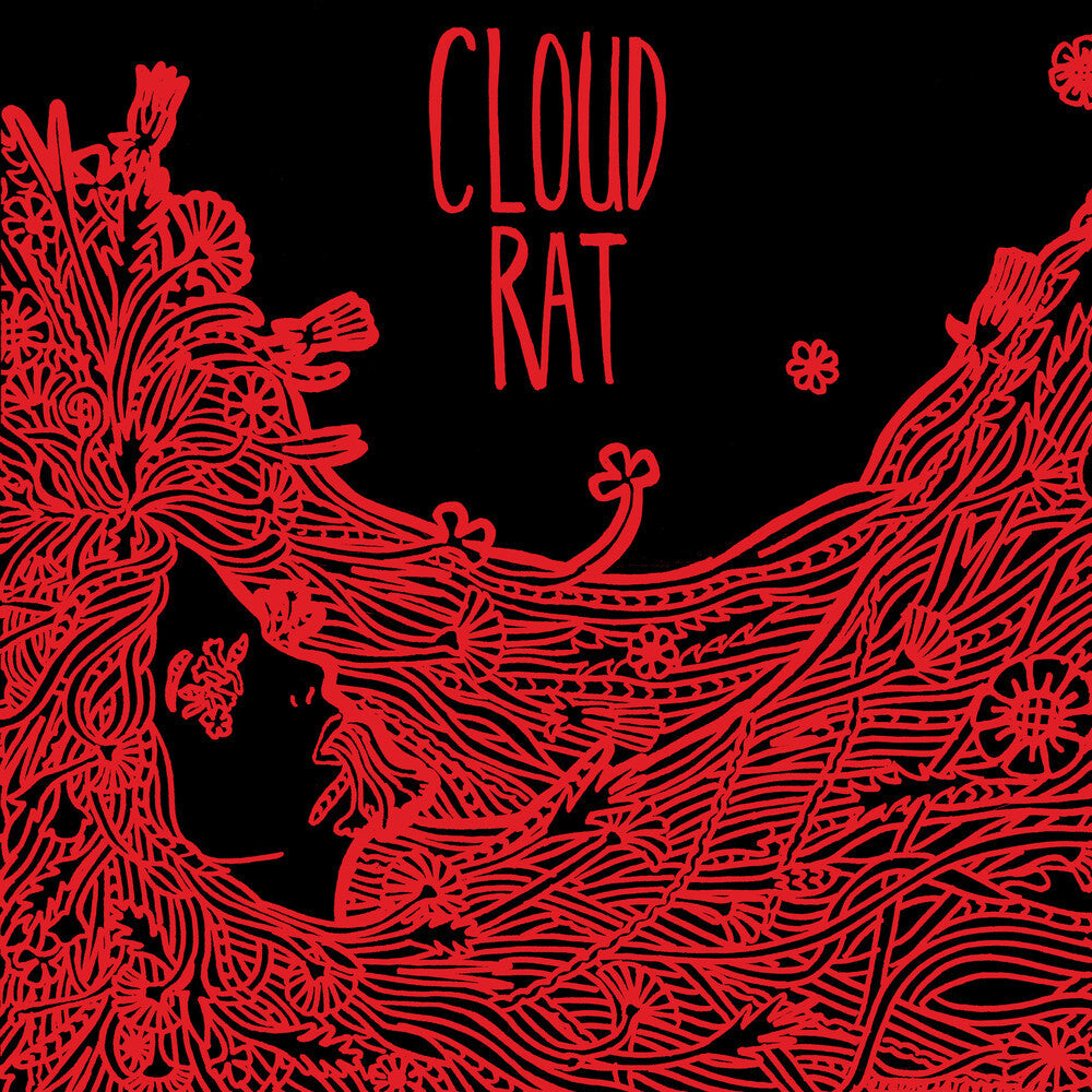 Cloud Rat Redux [Remastered] Vinyl Record