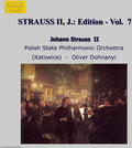 Strauss / Dohnanyi / Polish State Po - Complete Orchestral Works 7 - Music CD
