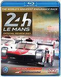 Le Mans 2021 - Le Mans 2021 - Blu-ray