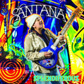 Santana - Splendiferous - Vinyl Record