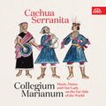 Cachua Serranita / Various - Cachua Serranita / Various - Music CD