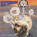 Scatterbrain - Mundus Intellectualis - Music CD