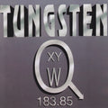 Tungsten - 183.85 - Music CD