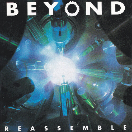 Beyond - Reassemble - Music CD