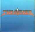 Thrasher - Burning At The Speed Of Light - Music CD