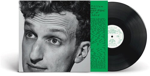 Sutherland,harvey - Boy - Vinyl Record