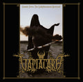 Vamacara - Cosmic Fires: The Enlightenment Reversed - Music CD
