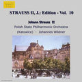 Strauss / Wildner / Polish State Po - Complete Orchestral Works 10 - Music CD