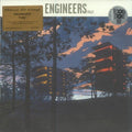 Engineers - Folly - Vinyl Record