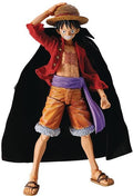 Tamashi Nations - One Piece - Monkey.d.luffy - Collectibles