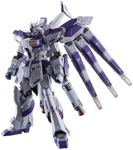 Tamashi Nations - Gundam: Beltorchika's Children - Hi-v Gundam - Collectibles