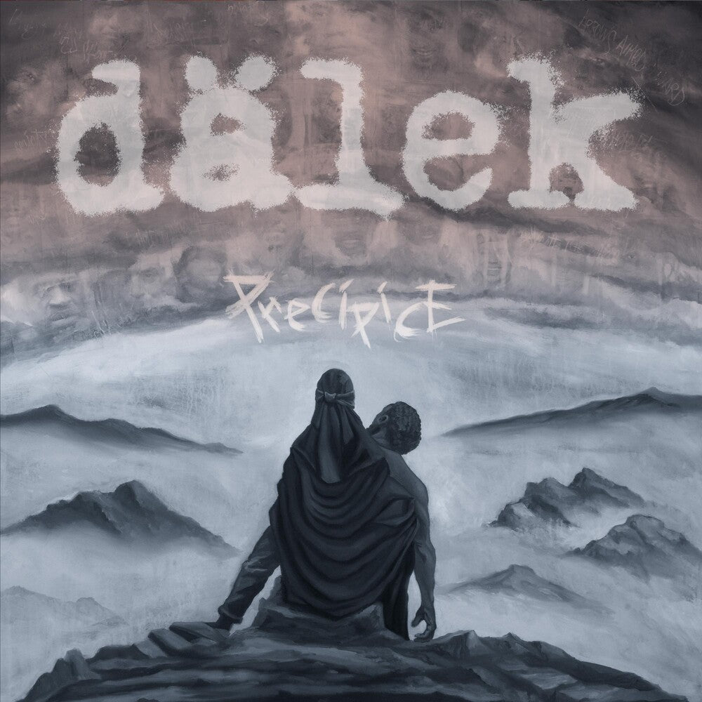 Precipice [Indie Exclusive Limited Edition Gold 2LP] Vinyl Record