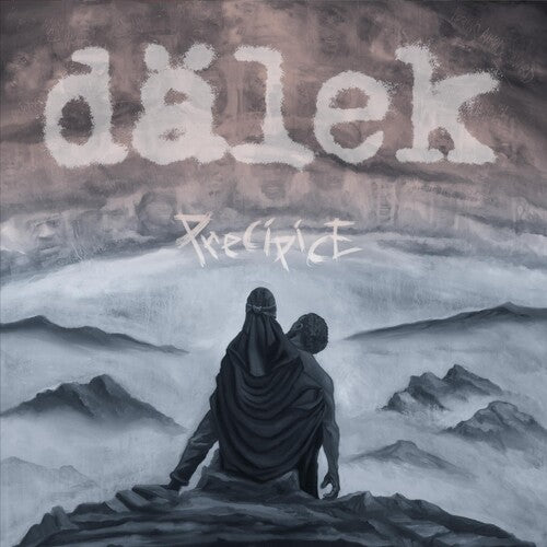Dalek - Precipice - Vinyl Record