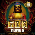 Goa Tunes: The Finest In Lounge & Relaxation / Var - Goa Tunes: The Finest In Lounge & Relaxation / Var - Music CD