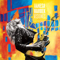 Harbek,vanessa - Visiones - Music CD
